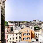 2Bdr Top Floor Apartment-Heart Of Corfu Old Town