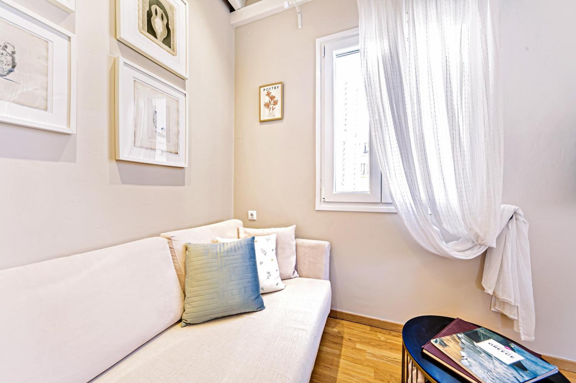 2bdr Floor Apartment-heart Of Corfu Old Town Appartement Corfu (city)