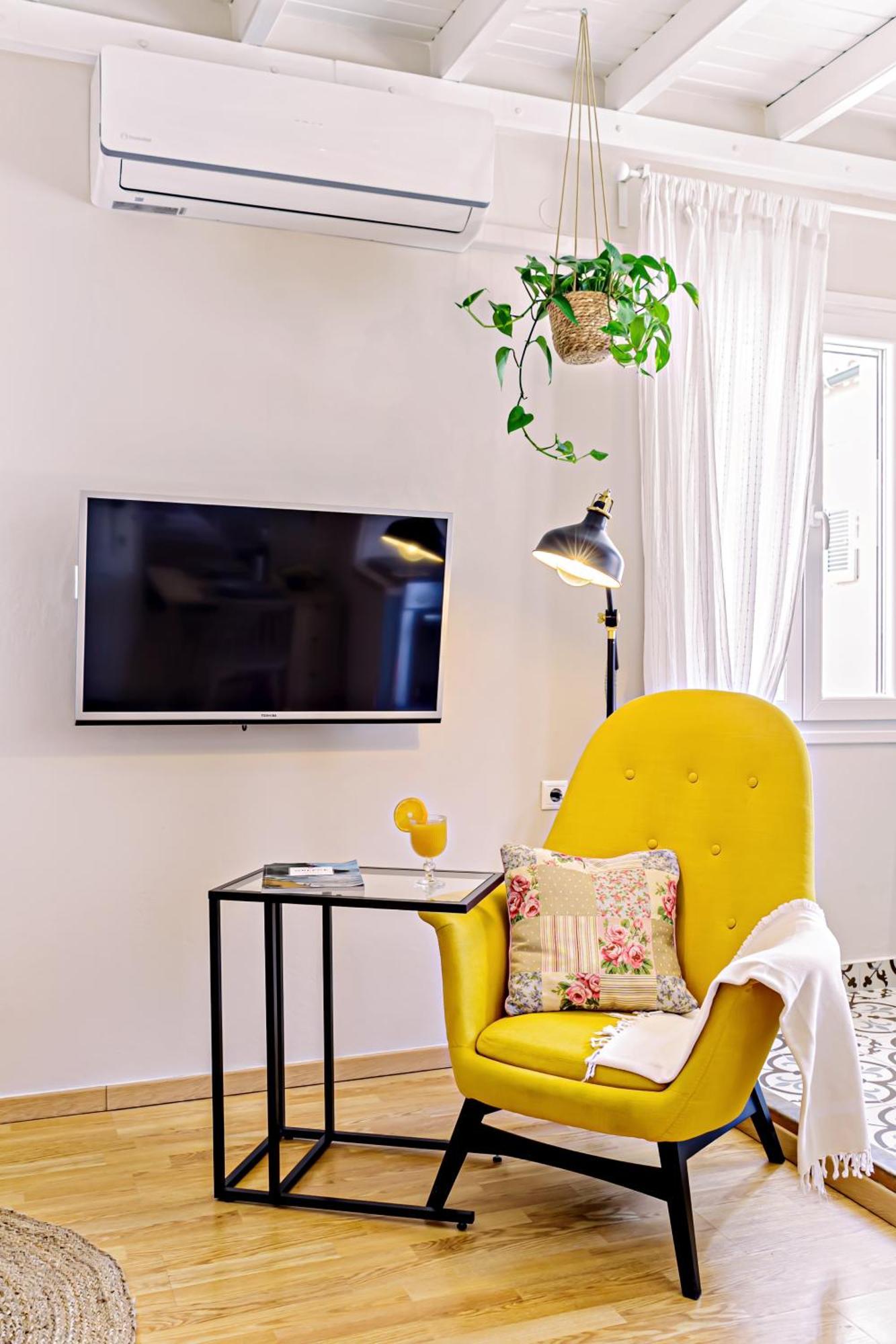 Appartement 2bdr Floor Apartment-heart Of Corfu Old Town Corfu (city)