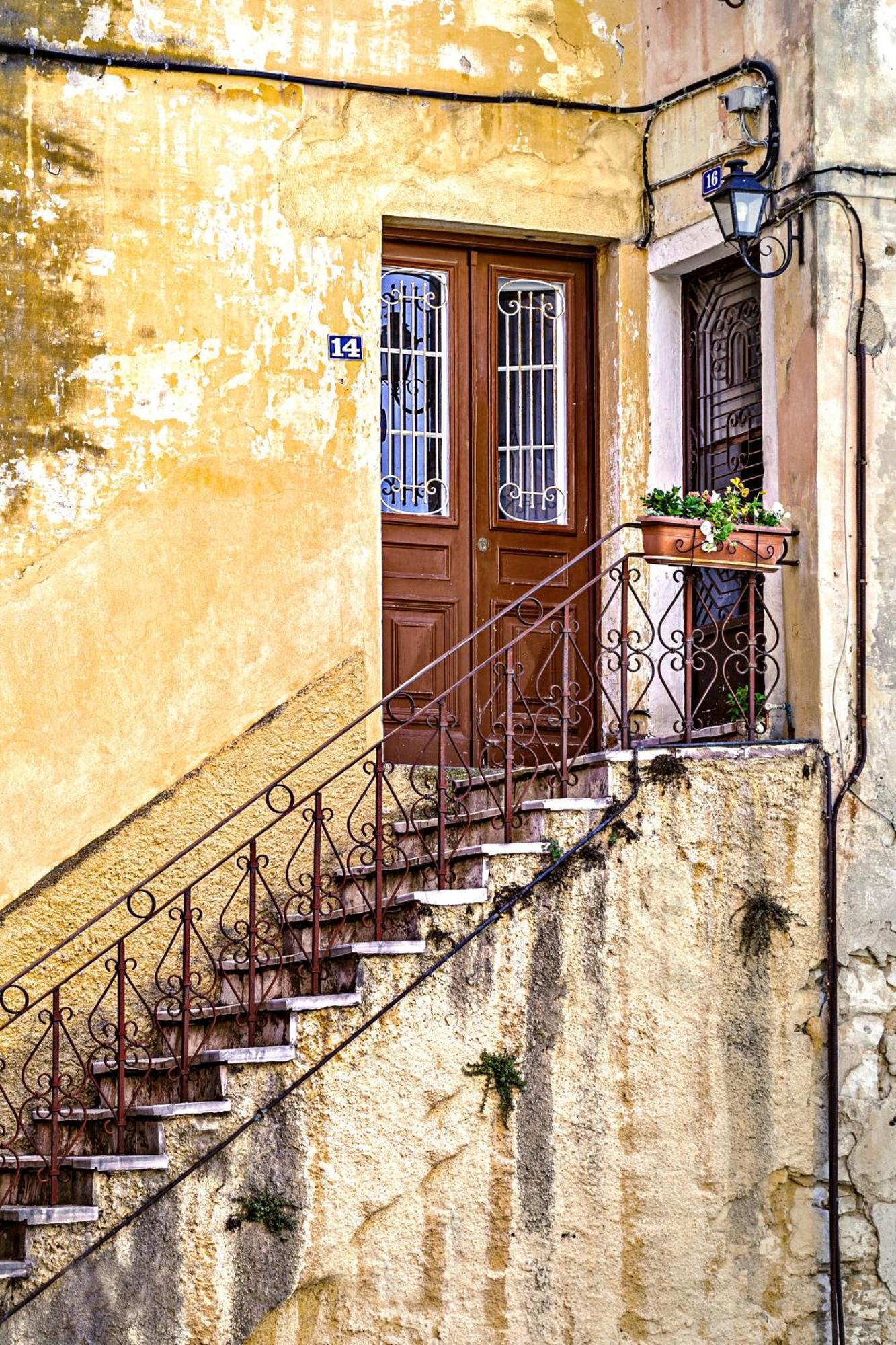 Appartement 2bdr Floor Apartment-heart Of Corfu Old Town Corfu (city)
