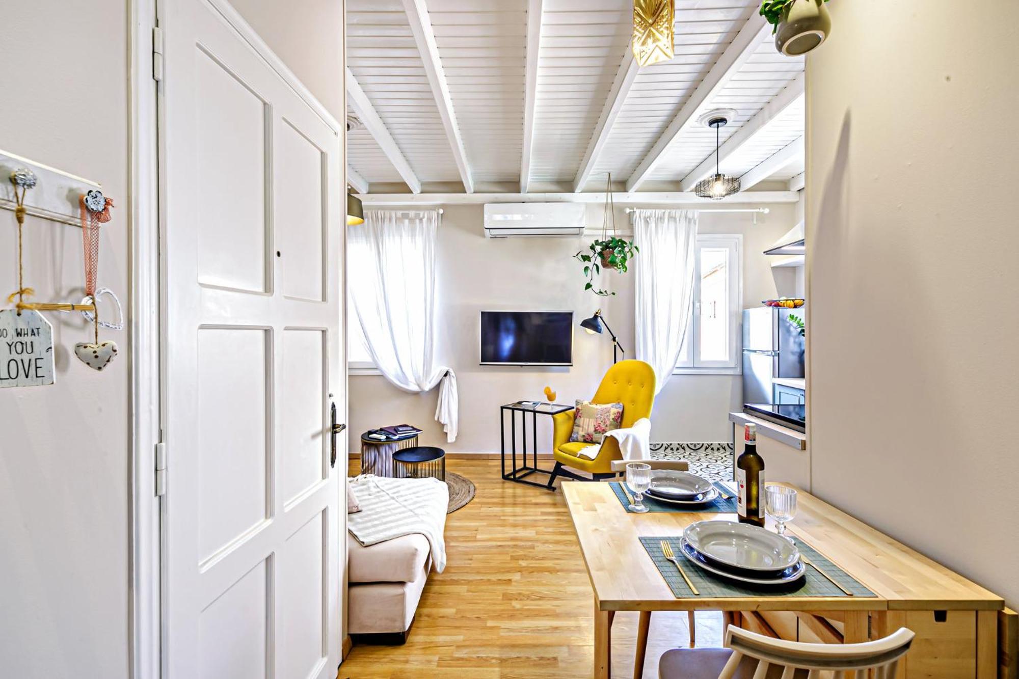 Appartement 2bdr Floor Apartment-heart Of Corfu Old Town Corfu (city)